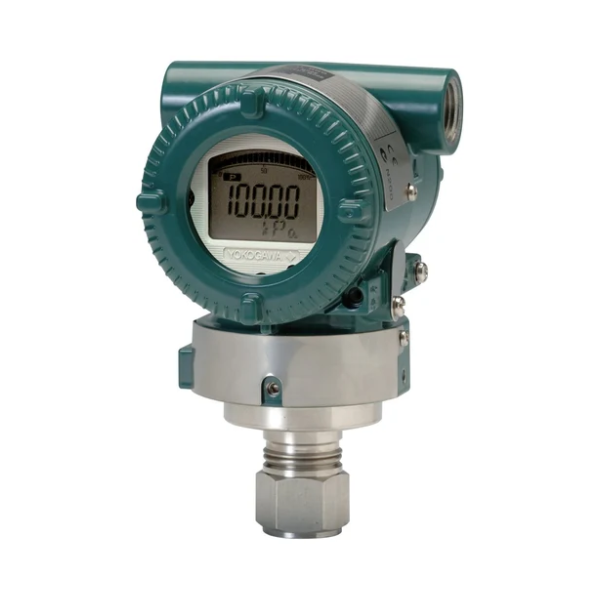 Calibration of Vacuum Transmitter